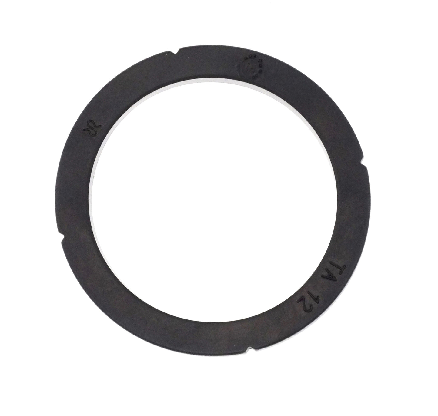 Group Seal - Rancilio 74x57.5x8.5 mm