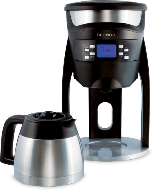 Behmor - Brazen Plus Coffee Brewer