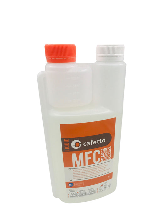 Cafetto - MFC Orange 1L Bottle