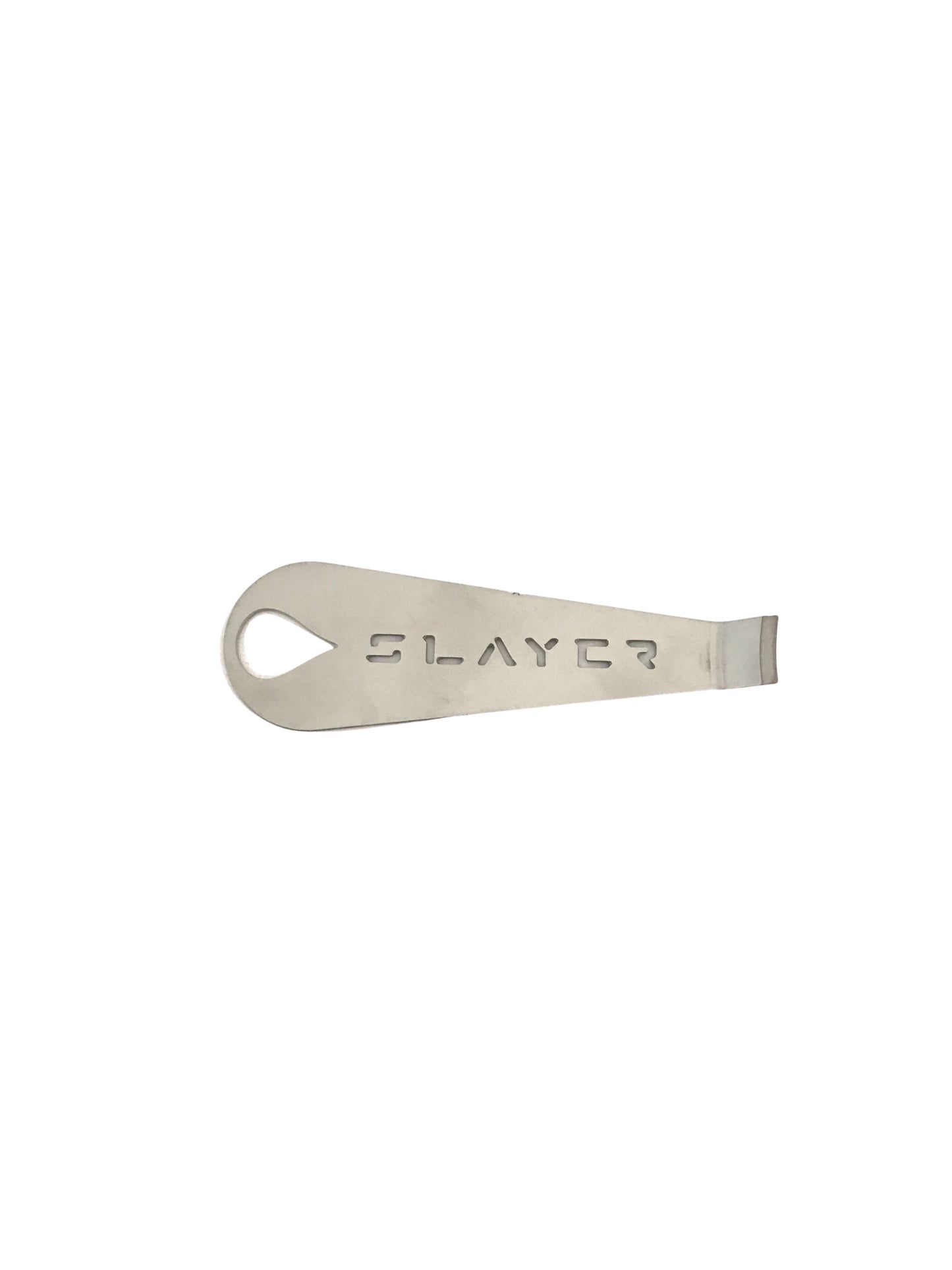 Basket Removal Tool - Slayer Branded