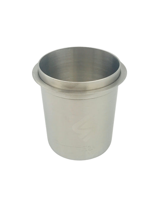 Ek43 Dosing Cup - Etched Specialist Logo