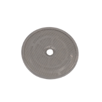 Shower Screen - CMA Flat 51.5 mm