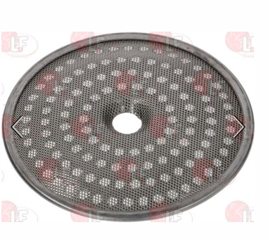 Shower Screen - CMA Flat 51.5 mm