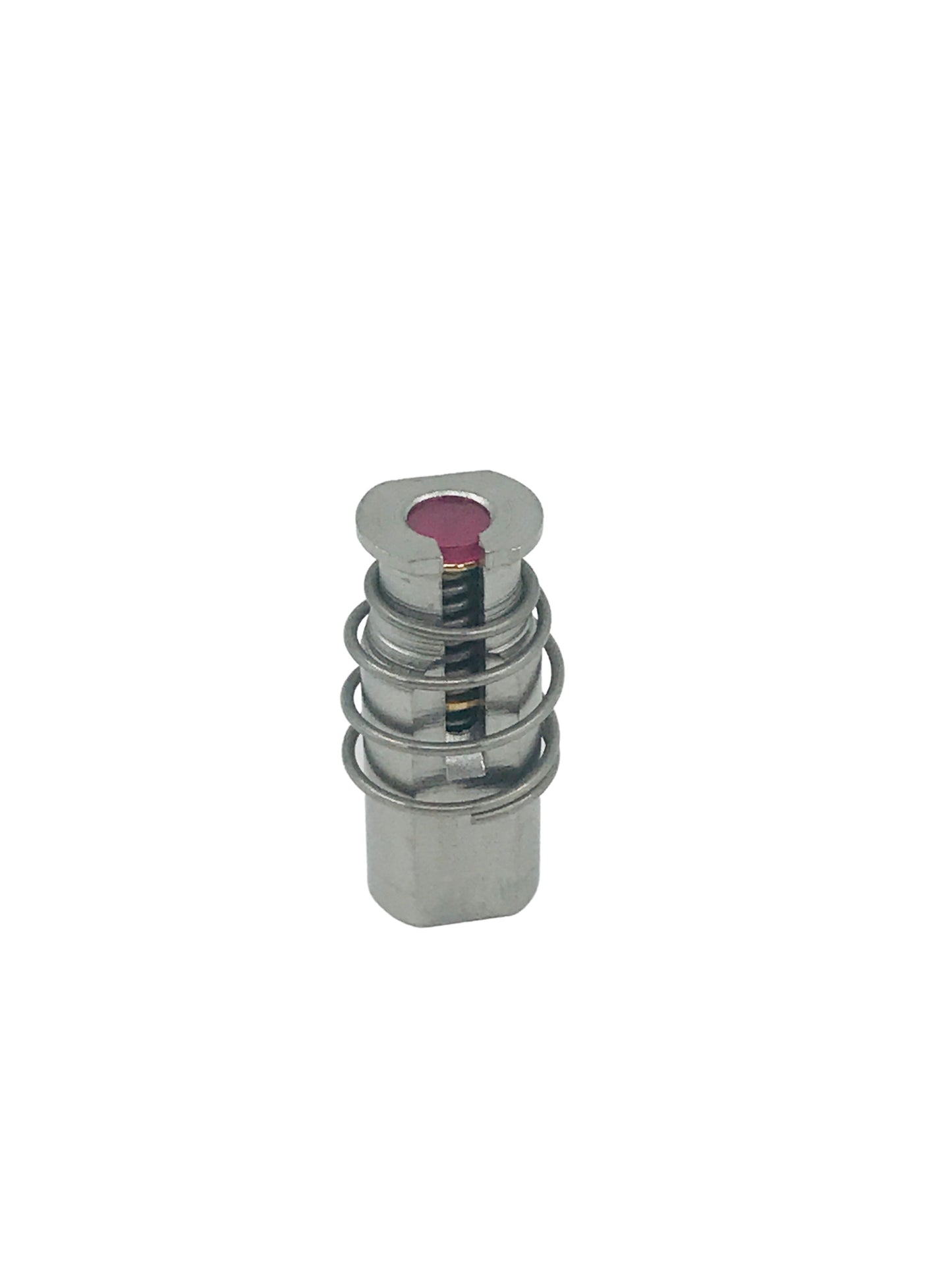 Solenoid - ODE Valve Core, Ruby - Viton