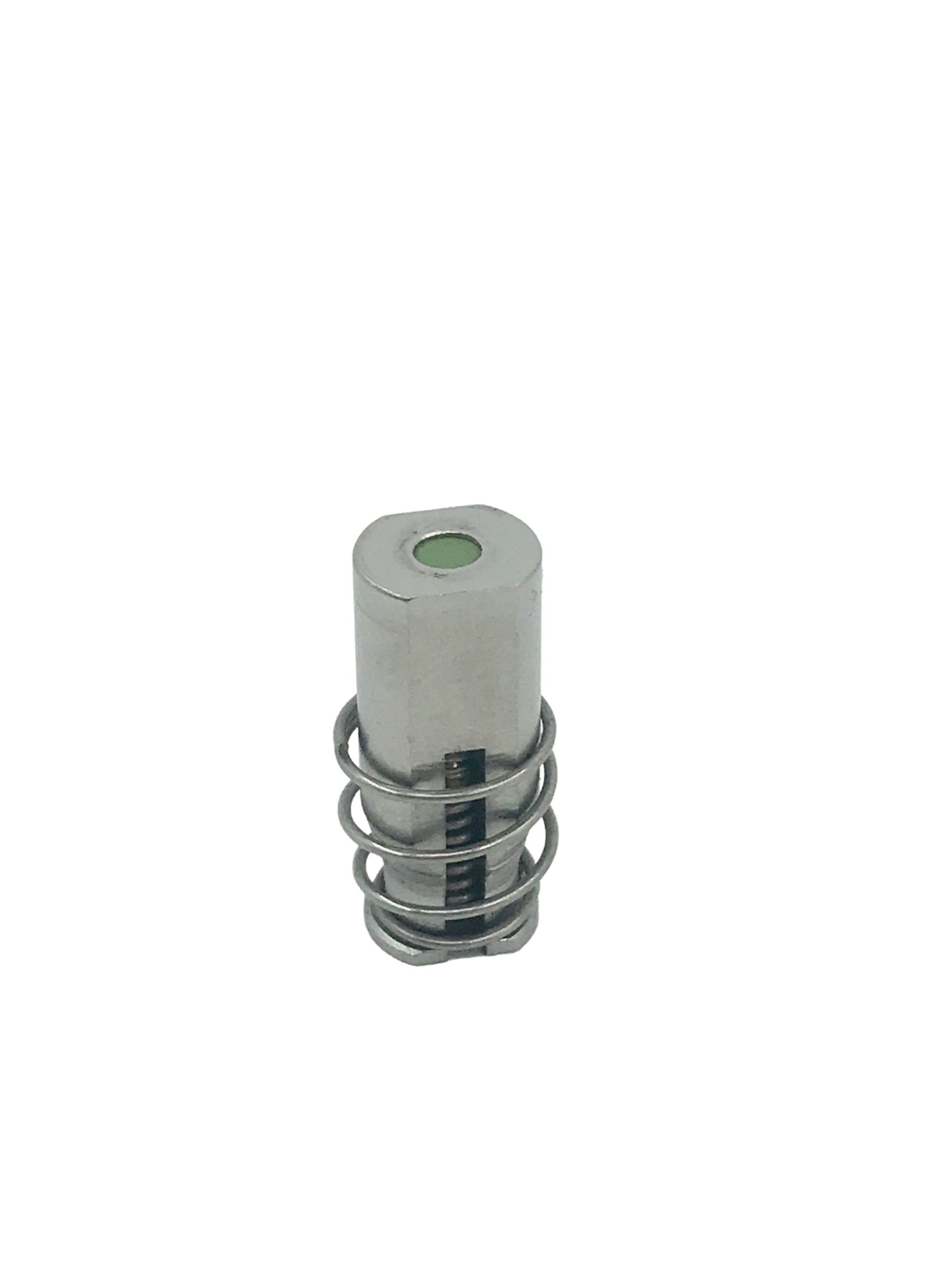 Solenoid - ODE Valve Core, Ruby - Viton