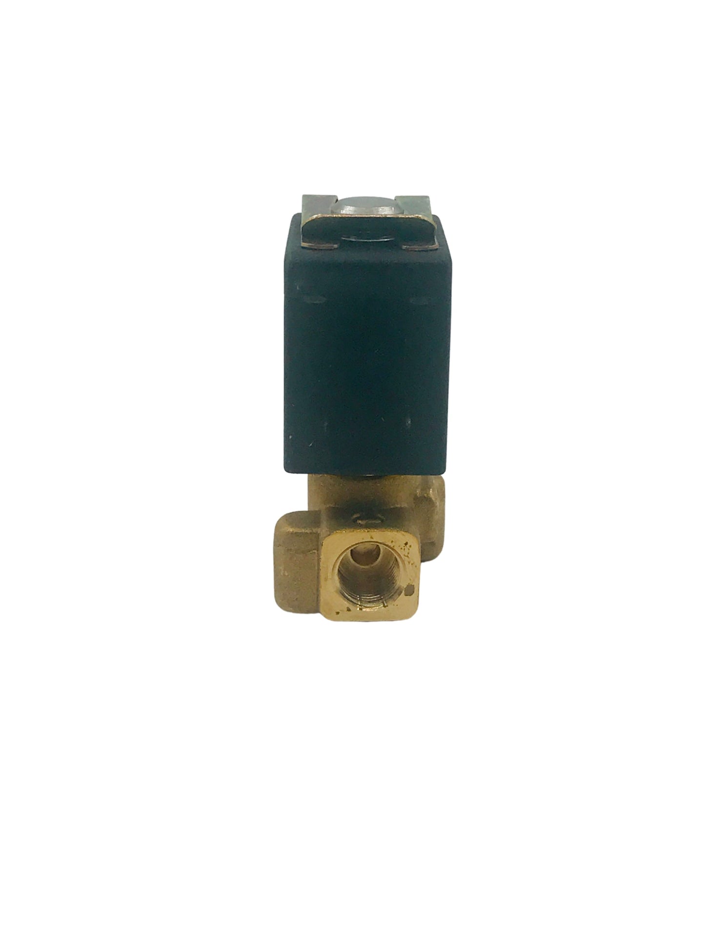 Solenoid - Parker 2-Way Valve, 1/8" VITON seal, Small base, 6W 240V 50/60Hz