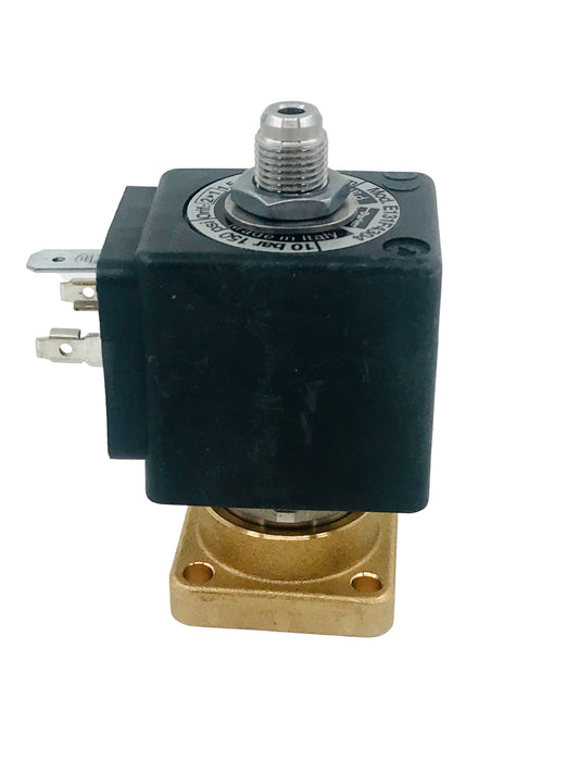 Solenoid - Parker Lucifer, 3-way Valve, 9w 24VDC 50/60Hz