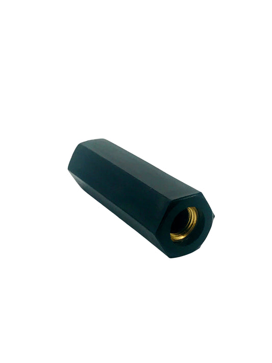 Solenoid Exhaust - Expobar , Short (Low Cup)