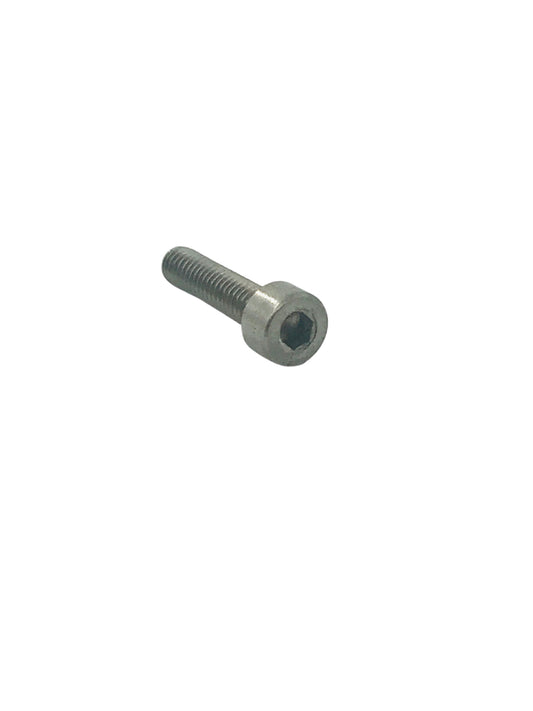 Solenoid Screw - M4 Thread, 16mm length, 0.7mm pitch Stainless