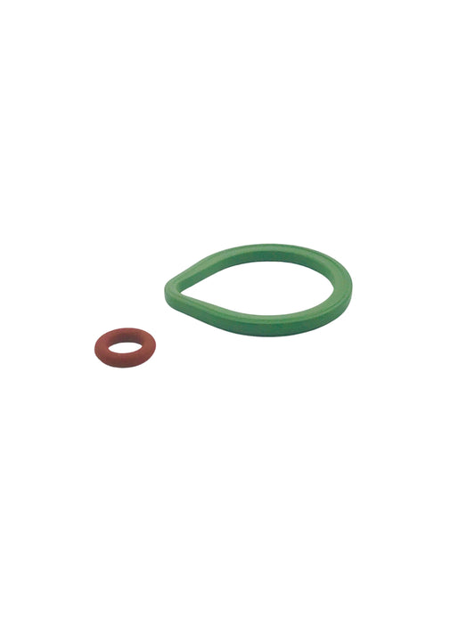 Solenoid - Parker Flange Base Solenoid O-ring Kit