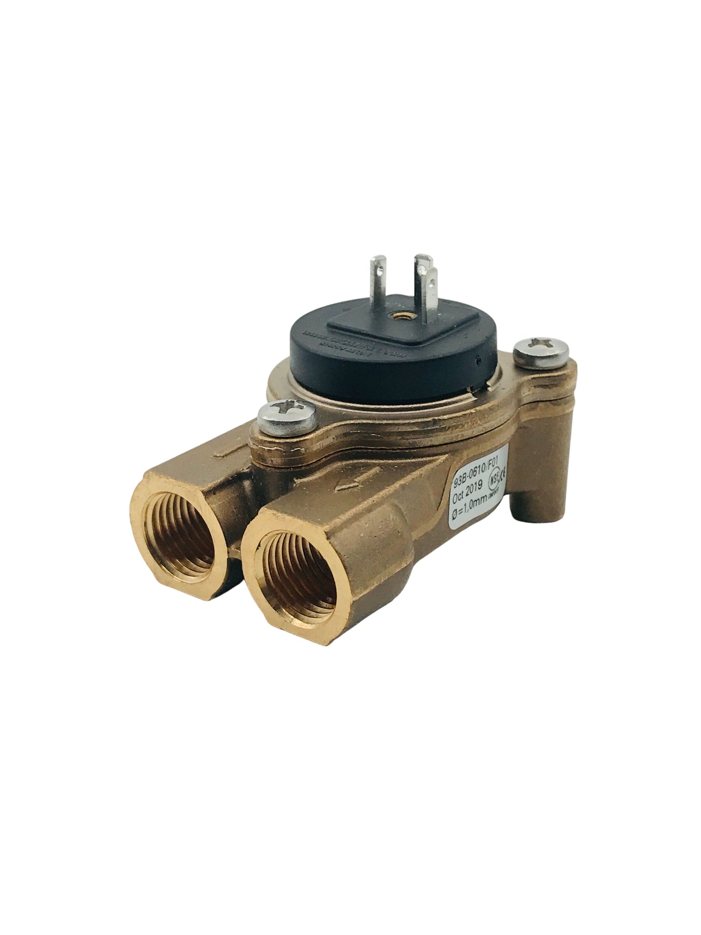 Synesso - Flow meter, Digmesa 2 Magnet