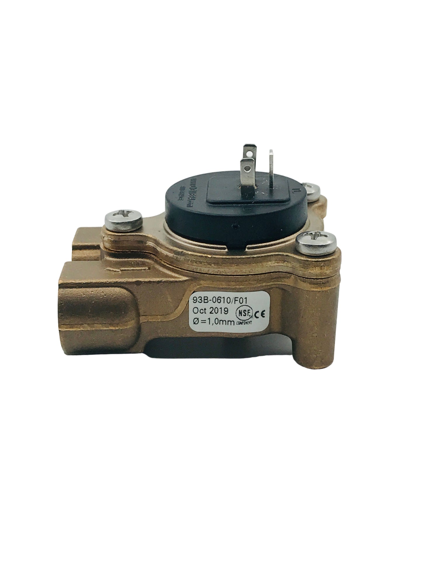 Synesso - Flow meter, Digmesa 2 Magnet