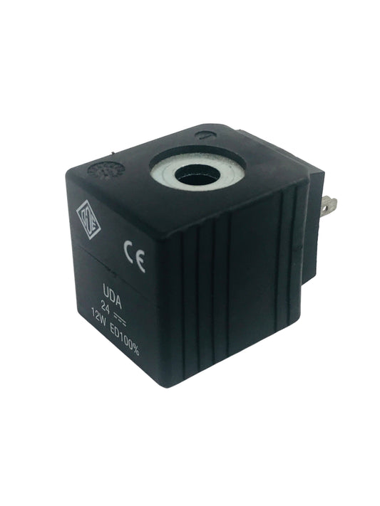 Slayer - Proportional Solenoid Valve Coil 24 VDC