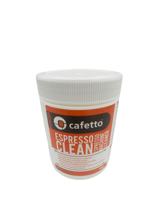 Cafetto - Espresso Clean 500g