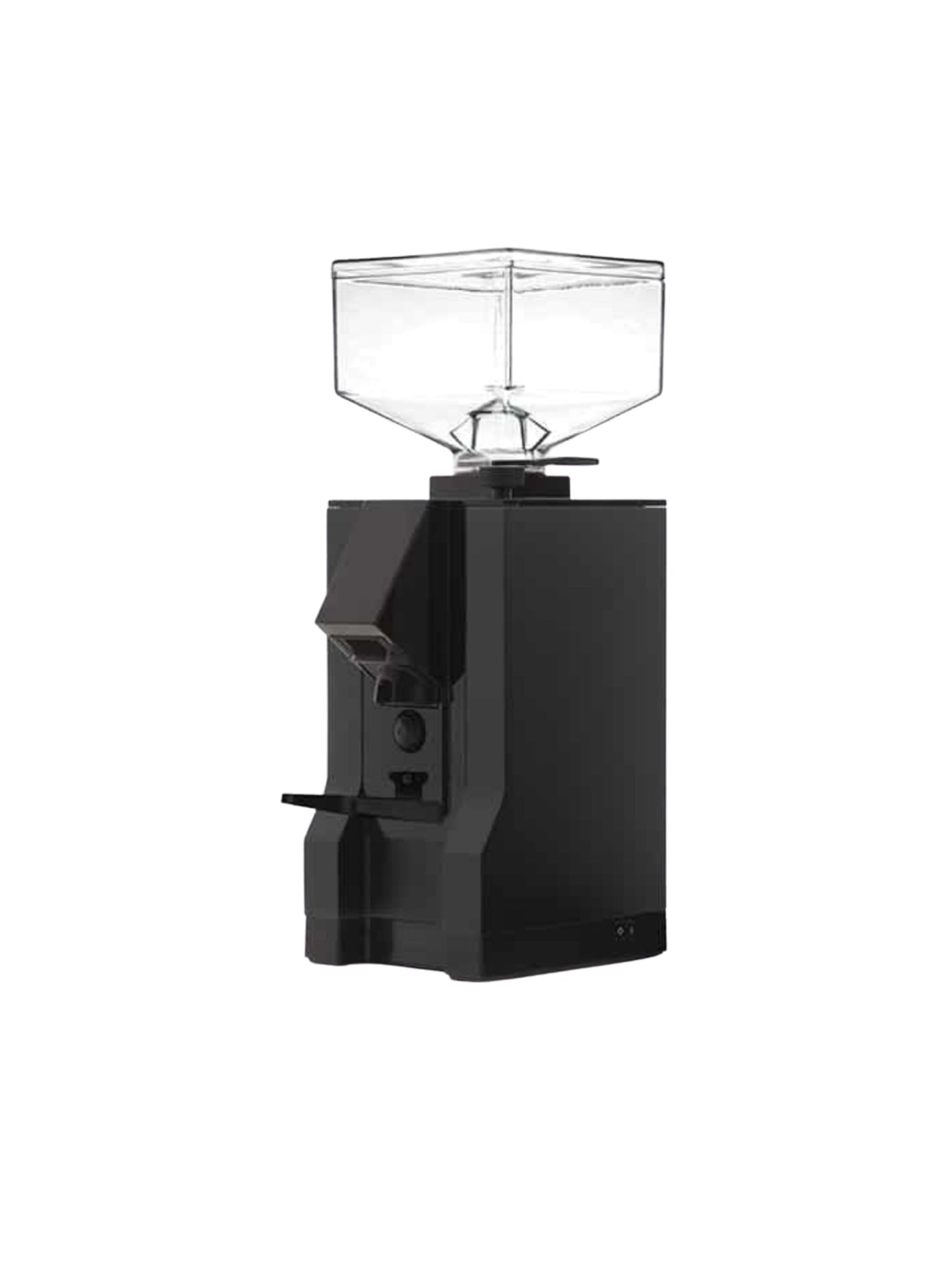 Eureka - Eureka Mignon Manuale Black