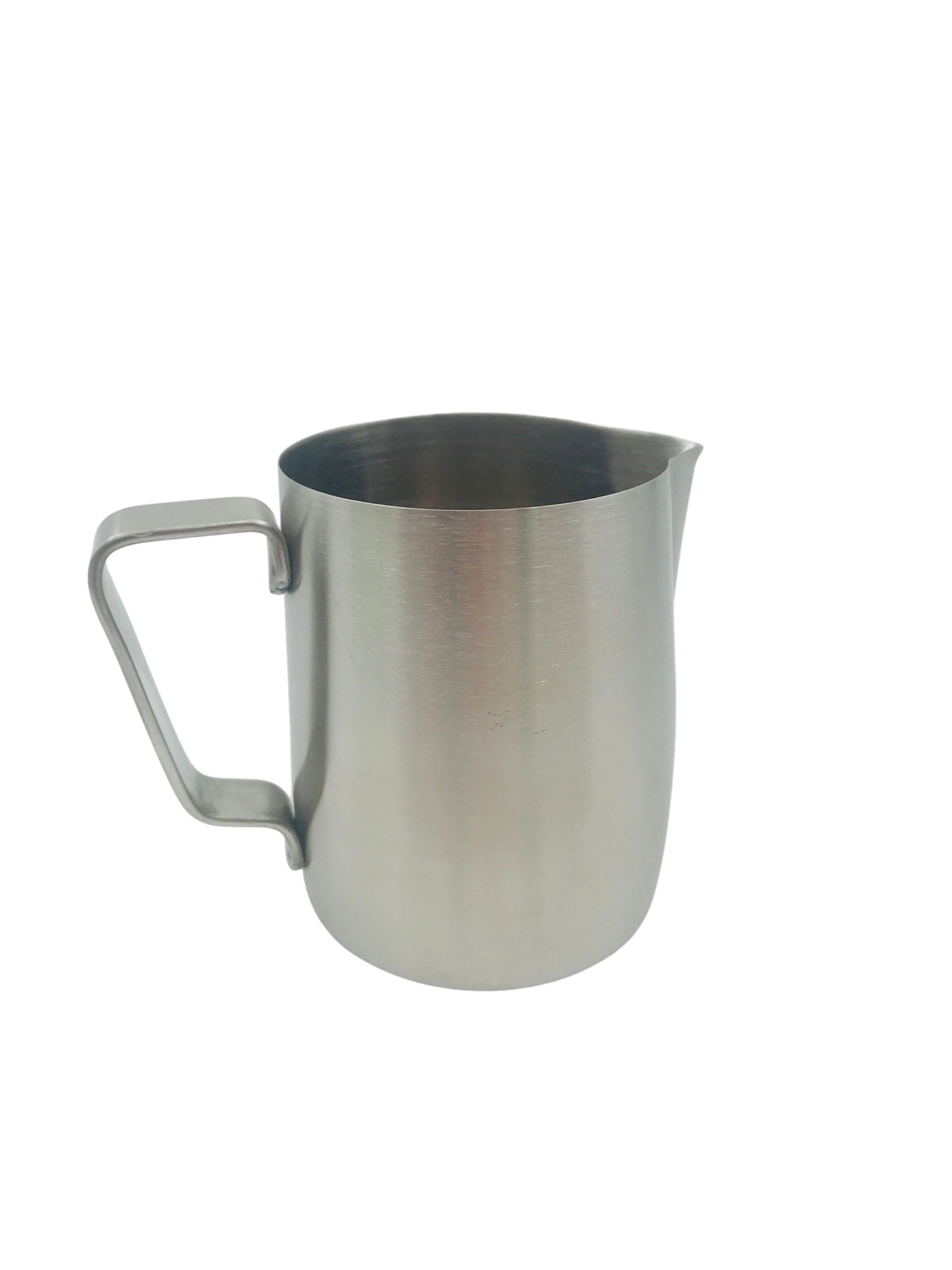 Milk Jug - Coffee Accessories 300ml Stainless Steel Jug