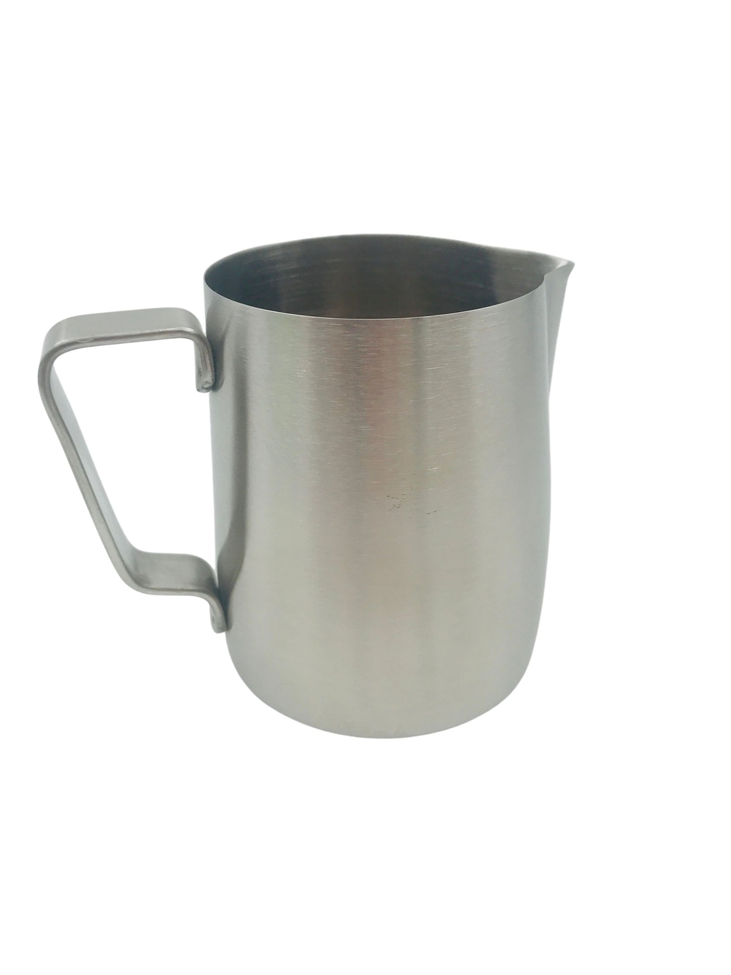Milk Jug - Coffee Accessories 1000ml Stainless Steel Jug