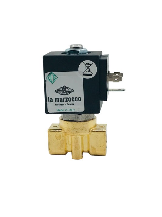 La Marzocco - Solenoid Valve - 2 way, 240v (OEM)
