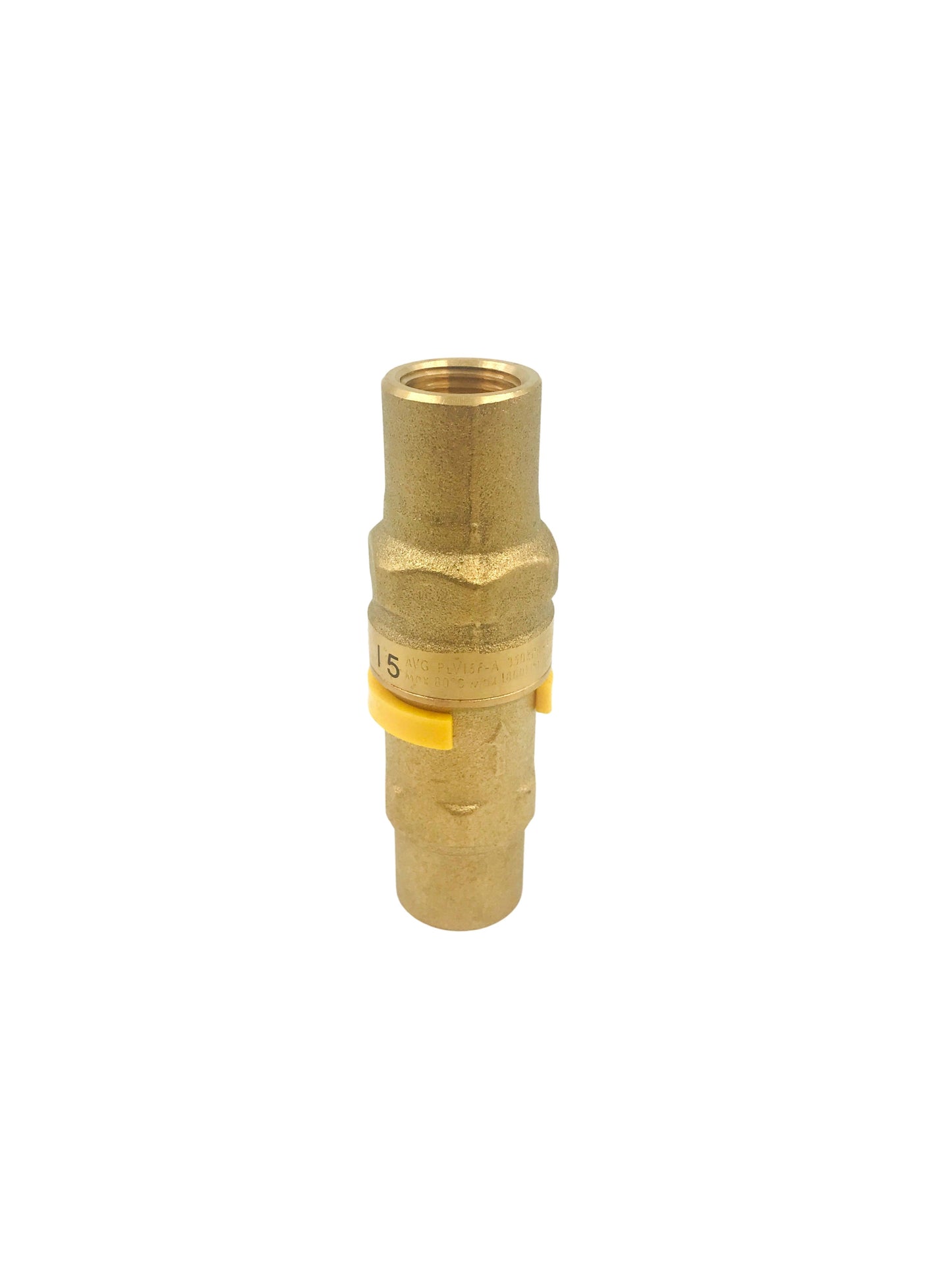 Plumbing - Pressure Limiting Valve 350KPA