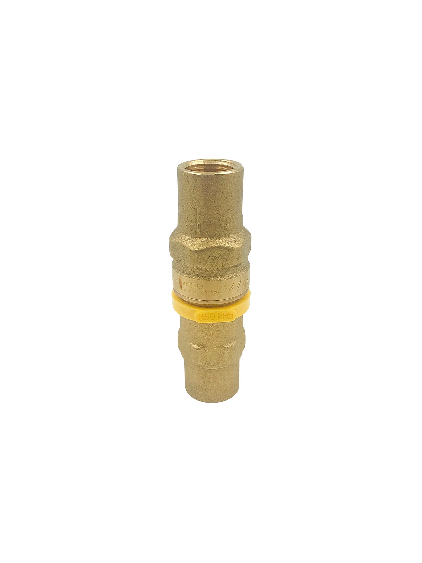 Plumbing - Pressure Limiting Valve 350KPA