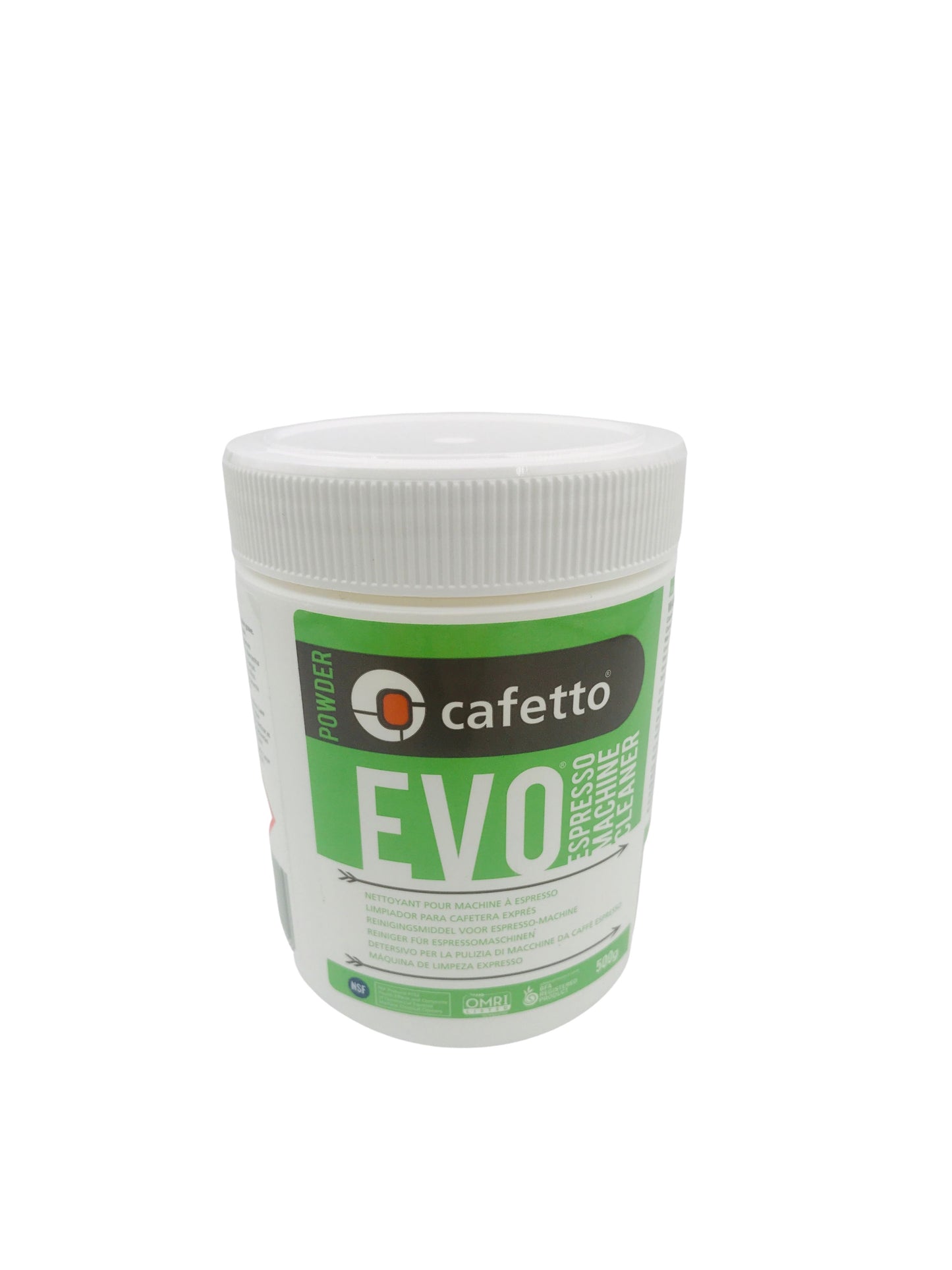 Cafetto - EVO 500g