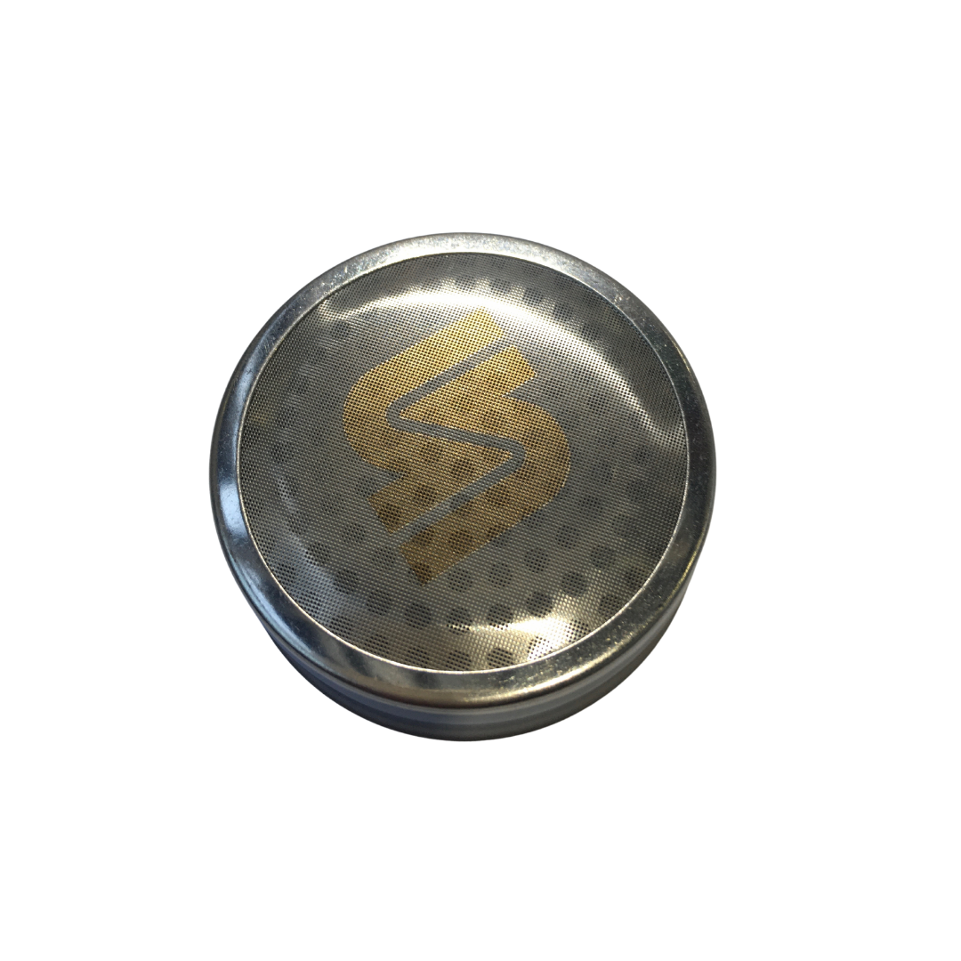 Shower Screen - E61 Shower High Strength SE Branded